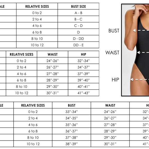 Shady Lady CRINKLE ONE PIECE HOT PINK (Cheeky) - Picture 4 of 4